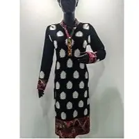 Long Dress Kurta
